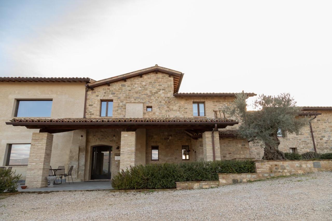 Torre del Colle Fattoria Colsanto 빌라 외부 사진