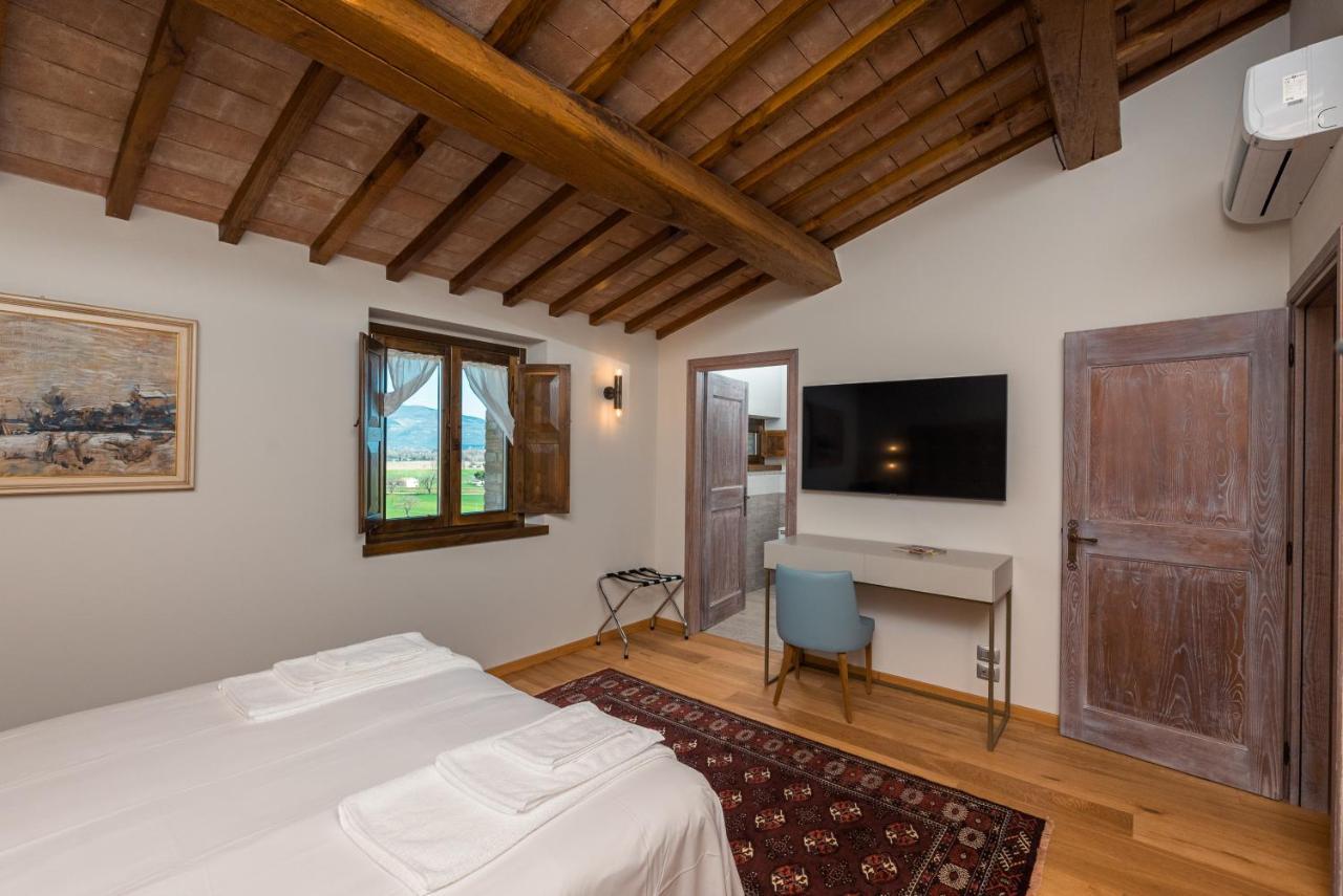 Torre del Colle Fattoria Colsanto 빌라 외부 사진