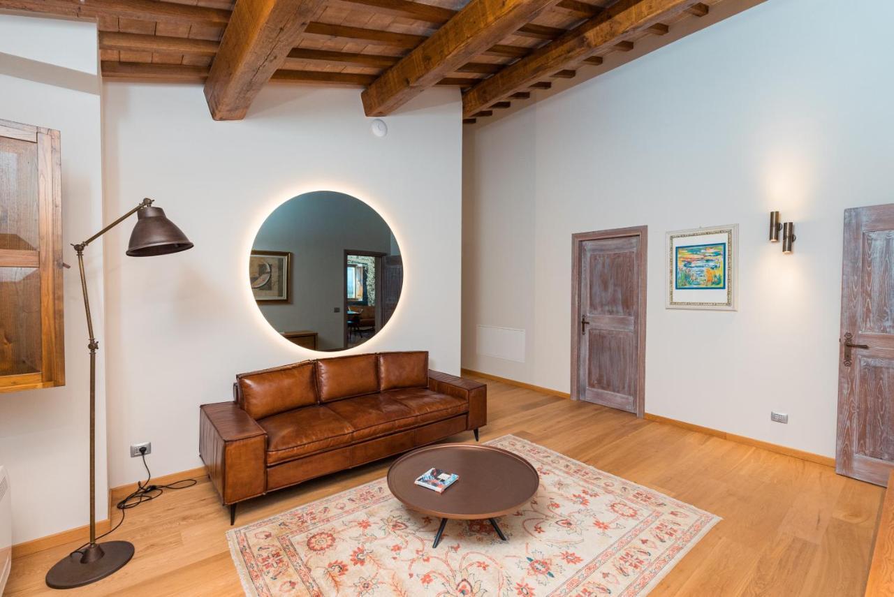 Torre del Colle Fattoria Colsanto 빌라 외부 사진