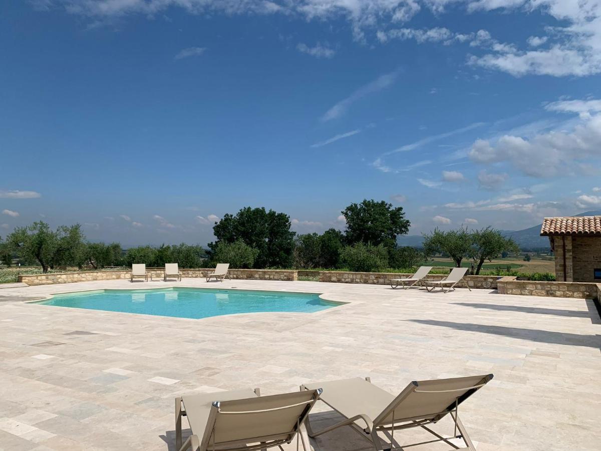 Torre del Colle Fattoria Colsanto 빌라 외부 사진