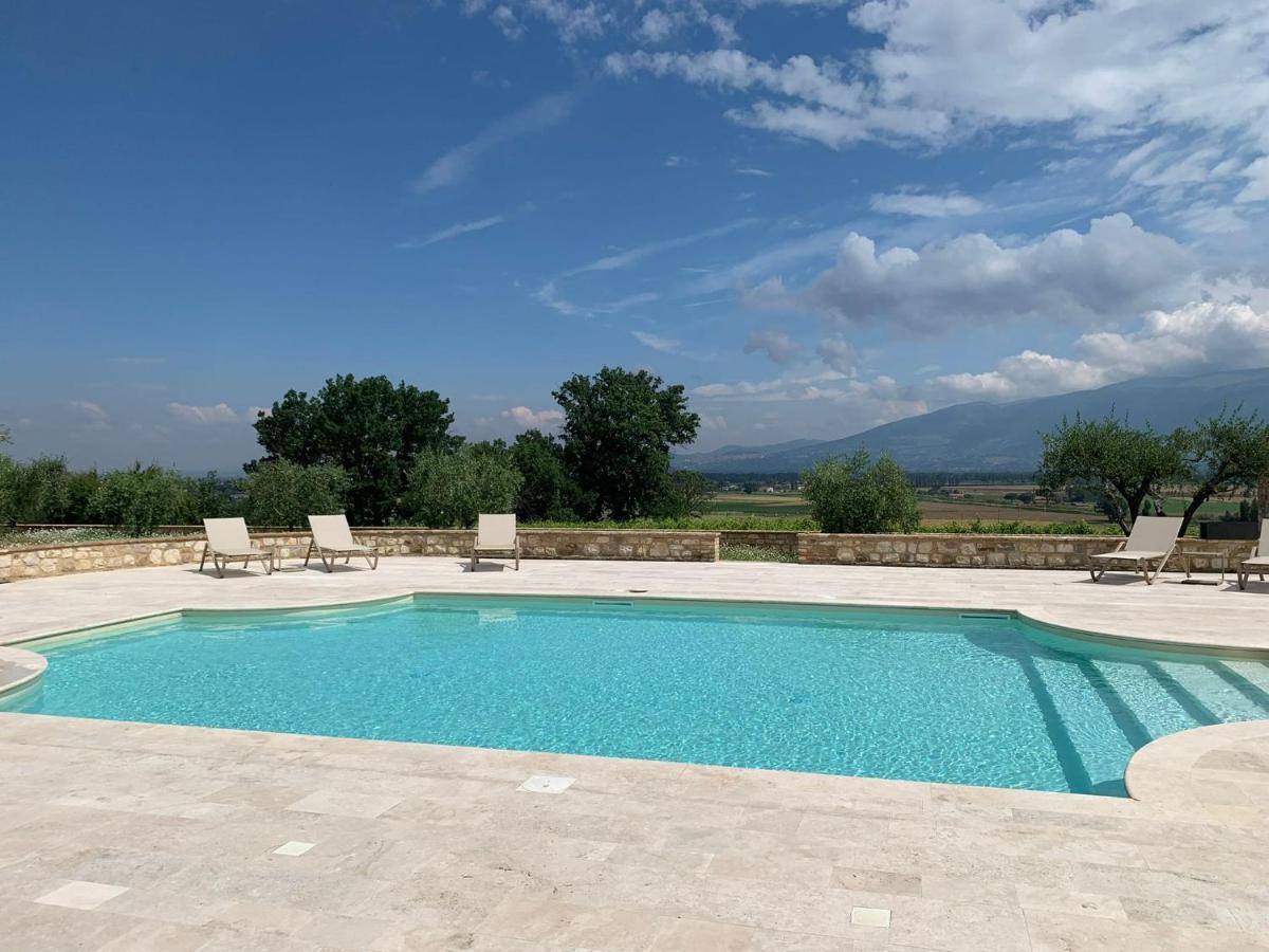 Torre del Colle Fattoria Colsanto 빌라 외부 사진