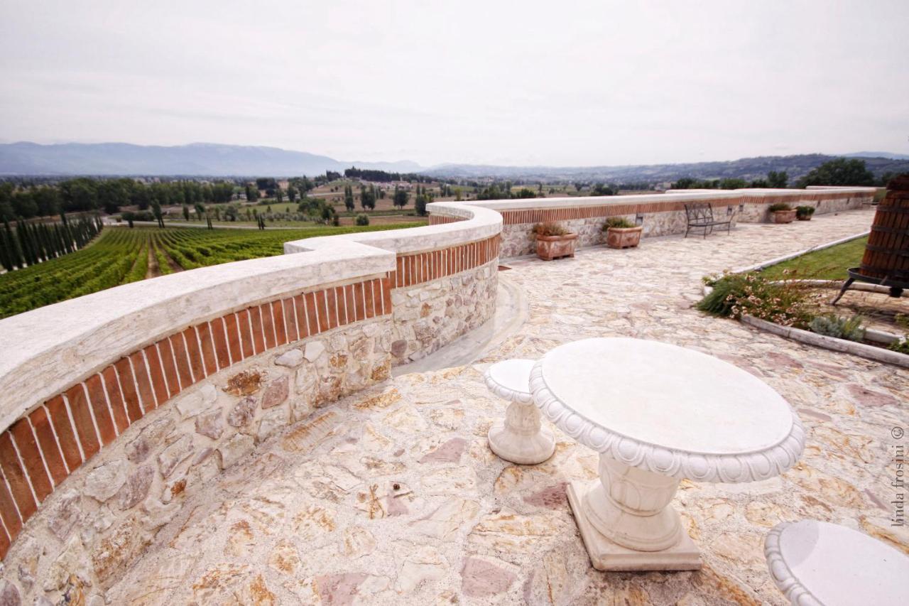 Torre del Colle Fattoria Colsanto 빌라 외부 사진
