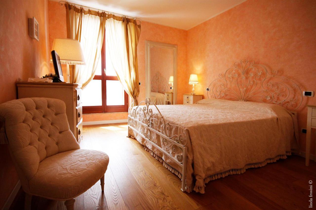 Torre del Colle Fattoria Colsanto 빌라 외부 사진